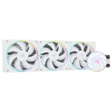 Thermalright Aqua Elite 360 WHITE ARGB V2 CPU Cooler