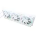 Thermalright Aqua Elite 360 WHITE ARGB V2 CPU Cooler