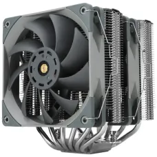 Thermalright Frost Tower 120 CPU Air Cooler