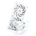 Thermalright Frozen Edge 240 WHITE CPU Cooler
