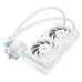 Thermalright Frozen Edge 240 WHITE CPU Cooler