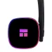 Thermalright Frozen Horizon 360 BLACK ARGB CPU Cooler