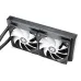 Thermalright Frozen Magic 240 ARGB CPU Cooler