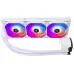 Thermalright Frozen Notte 360 WHITE ARGB CPU Cooler
