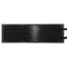 Thermalright Frozen Prism 360 BLACK ARGB CPU Cooler