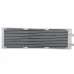 Thermalright Frozen Prism 360 WHITE ARGB CPU Cooler