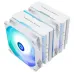 Thermalright Peerless Assassin 120 ARGB CPU Air Cooler White