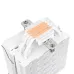 Thermaltake ASTRIA 200 ARGB Lighting AIR CPU Cooler White