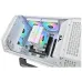 Thermaltake ASTRIA 200 ARGB Lighting AIR CPU Cooler White