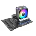 Thermaltake ASTRIA 400 ARGB Lighting AIR CPU Cooler