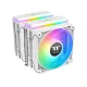 Thermaltake ASTRIA 600 ARGB Lighting AIR CPU Cooler White