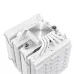 Thermaltake ASTRIA 600 ARGB Lighting AIR CPU Cooler White