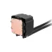 Thermaltake LA360 ARGB Sync 360mm AIO Liquid CPU Cooler
