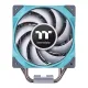 Thermaltake TOUGHAIR 510 Turquoise Air CPU Cooler