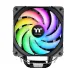 Thermaltake UX200 SE ARGB Lighting AIR CPU Cooler