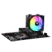 Thermaltake UX200 SE ARGB Lighting AIR CPU Cooler
