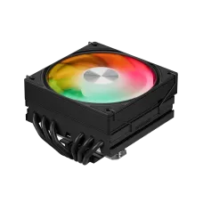 upHere H85KC6 ARGB 120mm Air CPU Cooler