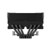 upHere H85KC6 ARGB 120mm Air CPU Cooler