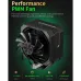 upHere UP1K4 120mm Air CPU Cooler