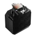 upHere UP1K4 120mm Air CPU Cooler
