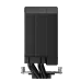 upHere UP1K4 120mm Air CPU Cooler