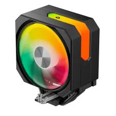 upHere UP1KC4C ARGB 120mm Air CPU Cooler
