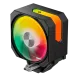 upHere UP1KC4C ARGB 120mm Air CPU Cooler