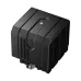 upHere UP2K6 Dual Tower Air CPU Cooler