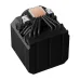 upHere UP2K6 Dual Tower Air CPU Cooler