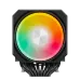 upHere UP2KC8C ARGB Dual Tower Air CPU Cooler