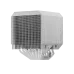 upHere UP2TC8C ARGB Dual Tower Air CPU Cooler