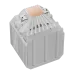 upHere UP2TC8C ARGB Dual Tower Air CPU Cooler