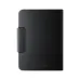 ACEFAST S6 Passport Cover Positioning Device, front view showcasing minimalist passport cover design with magnetic flap closure