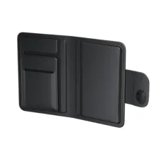 ACEFAST S6 Passport Cover Positioning Device Works With Apple Find My