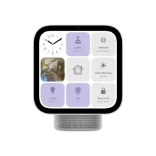 Apple HomeView