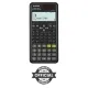 Casio FX-991ES Plus II Non-Programmable Scientific Calculator