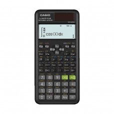 Casio FX-991ES Plus II Non-Programmable Scientific Calculator