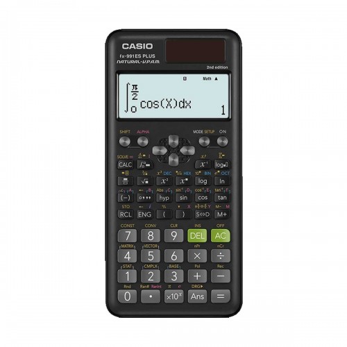 Casio FX-991ES Plus II Scientific Calculator Price in Bangladesh