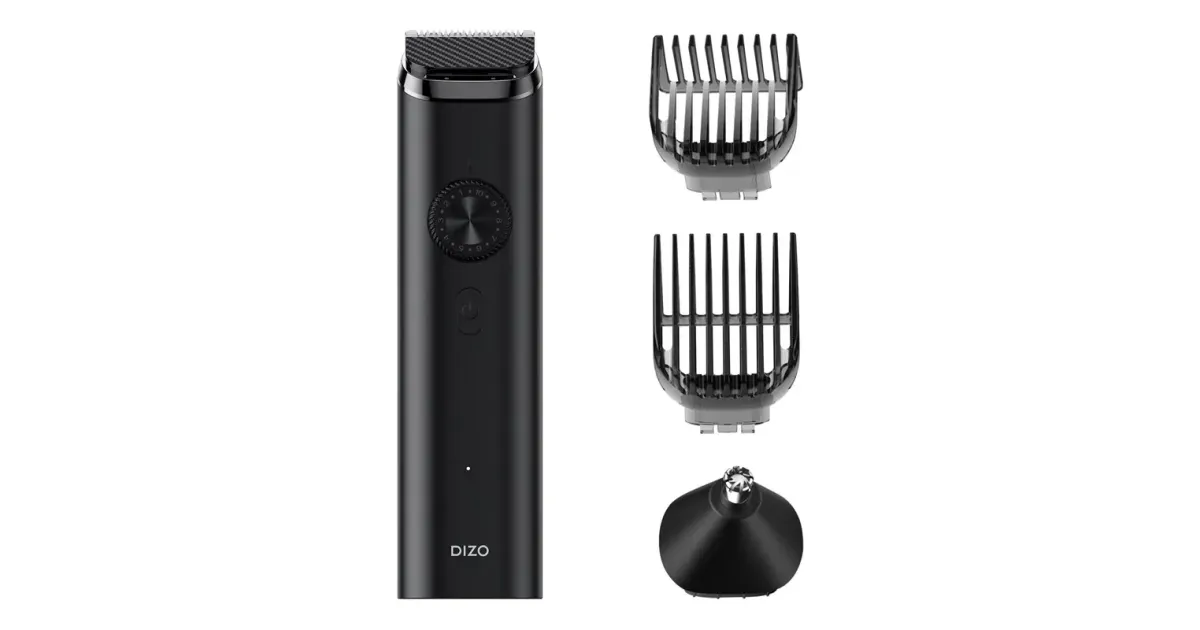 DIZO Trimmer Kit (DT2126)