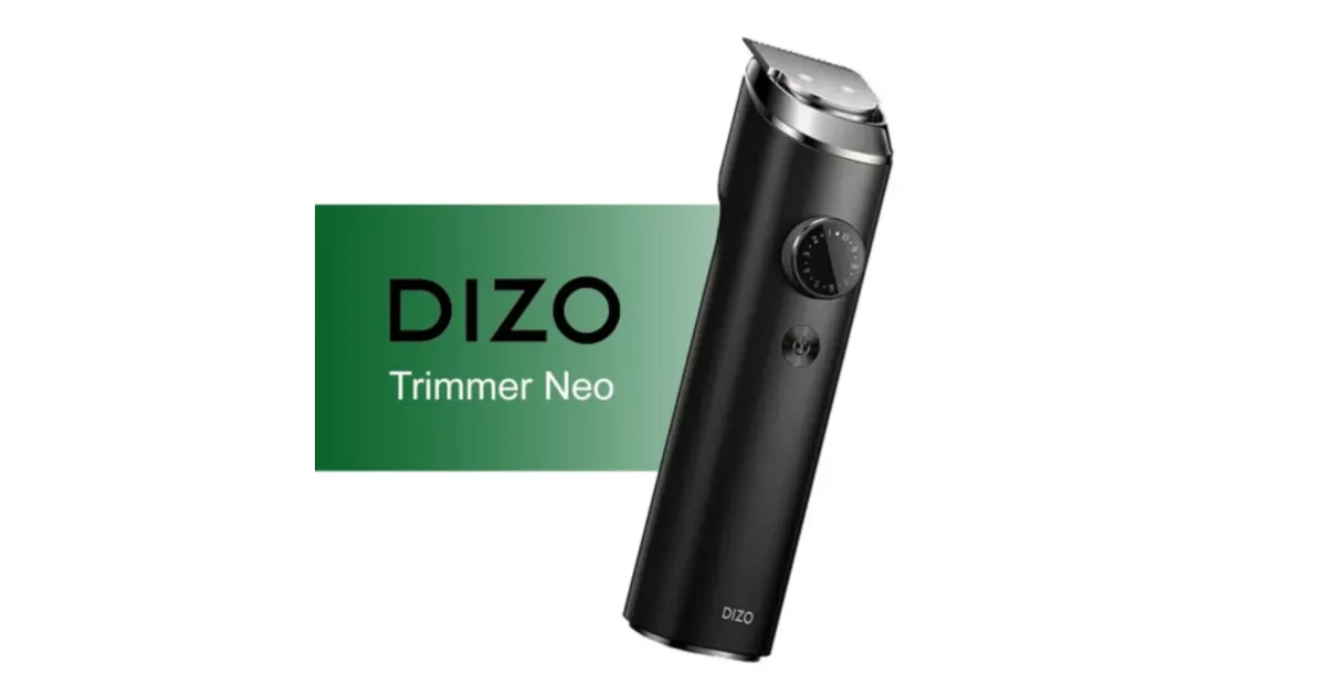 DIZO Trimmer Neo