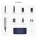 what in the box of Dyson Airwrap Hair Styler