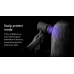 view airflow of Dyson Supersonic Nural hair dryer