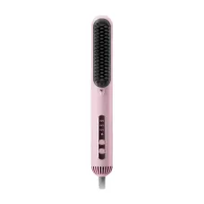 Enchen H2 Hair Straightener Brush