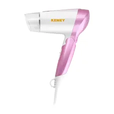 Kemey KM-6833 1600W Hair Dryer