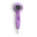 Front view of Philips HP8100/46 1000 Watt Hair Dryer showing circular grille outlet