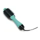 Revlon One-Step Hair Dryer And Volumizer Teal Edition