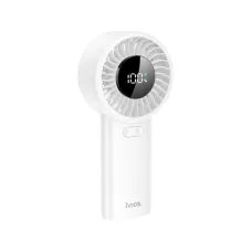 Hoco HX62 Handheld Mini Fan With Display