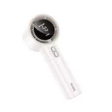 Hoco HX64 Handheld Mini Fan With Display