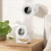Hoco HX66 Portable Rechargeable Table Fan