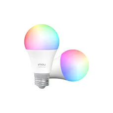 Dahua Imou CL1B-5-E27 Smart Multicolor Wi-Fi LED Bulb